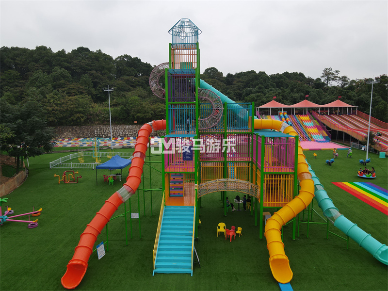 無(wú)動(dòng)力樂(lè)園