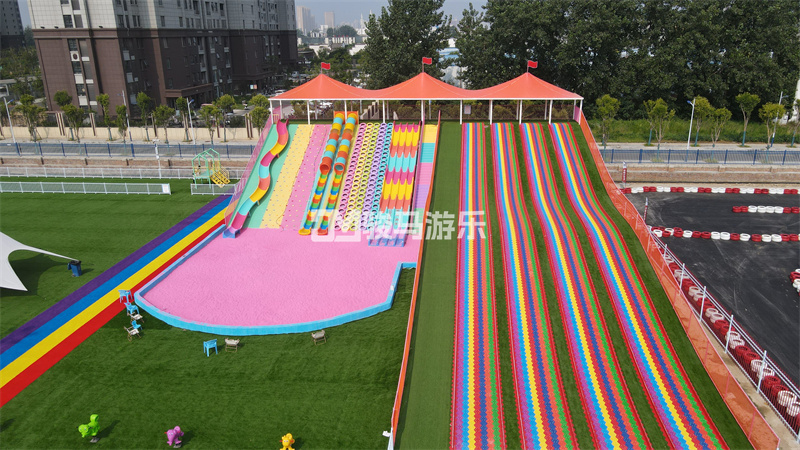 無(wú)動(dòng)力樂園