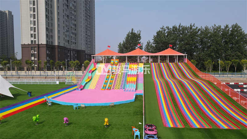無動(dòng)力樂園